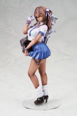 Оригинальная аниме фигурка &laquo;Goddess of Victory: Nikke Naga 1/7 Complete Figure&raquo;