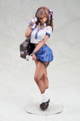 Оригинальная аниме фигурка &laquo;Goddess of Victory: Nikke Naga 1/7 Complete Figure&raquo;
