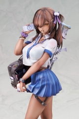 Оригинальная аниме фигурка &laquo;Goddess of Victory: Nikke Naga 1/7 Complete Figure&raquo;