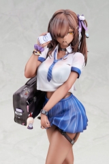 Оригинальная аниме фигурка &laquo;Goddess of Victory: Nikke Naga 1/7 Complete Figure&raquo;