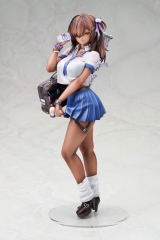 Оригинальная аниме фигурка &laquo;Goddess of Victory: Nikke Naga 1/7 Complete Figure&raquo;