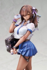 Оригинальная аниме фигурка &laquo;Goddess of Victory: Nikke Naga 1/7 Complete Figure&raquo;