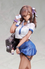 Оригинальная аниме фигурка &laquo;Goddess of Victory: Nikke Naga 1/7 Complete Figure&raquo;