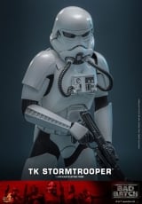 Оригинальная  фигурка &laquo;TV Masterpiece Star Wars The Bad Batch 1/6 TK Stormtrooper&raquo;