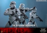 Оригинальная  фигурка &laquo;TV Masterpiece Star Wars The Bad Batch 1/6 TK Stormtrooper&raquo;