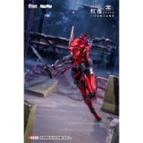 Оригинальная аниме фигурка &laquo;"Padma" 1/9 Seamless Action Figure&raquo;