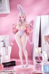 Оригинальная аниме фигурка &laquo;Knit Bunny Girl illustration by CheLA77 1/6 Complete Figure Regular Edition&raquo;