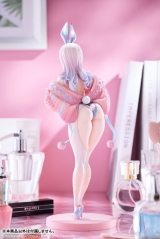 Оригинальная аниме фигурка &laquo;Knit Bunny Girl illustration by CheLA77 1/6 Complete Figure Regular Edition&raquo;