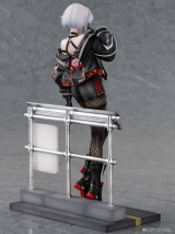 Оригинальная аниме фигурка &laquo;Goddess of Victory: Nikke Drake: Villain Racer 1/6 Complete Figure Regular Edition&raquo;