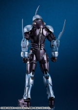 Оригинальная аниме фигурка &laquo;PLAMAX Titanomachia Gale Hound Guyver 01 Plastic Model&raquo;