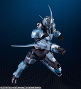 Оригинальная аниме фигурка &laquo;PLAMAX Titanomachia Gale Hound Guyver 01 Plastic Model&raquo;