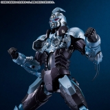 Оригинальная аниме фигурка &laquo;PLAMAX Titanomachia Gale Hound Guyver 01 Plastic Model&raquo;