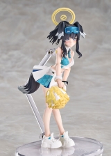 Оригінальна аніме фігурка &laquo;Hyper Body Blue Archive Hibiki (Cheer Squad) Posable Figure&raquo;