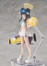 Оригинальная аниме фигурка &laquo;Hyper Body Blue Archive Hibiki (Cheer Squad) Posable Figure&raquo;