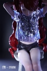 Оригинальная аниме фигурка &laquo;X-ray FeiFei illustration by FKEY Complete Figure&raquo;