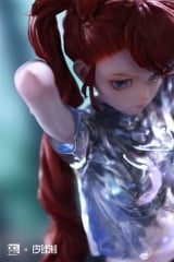 Оригинальная аниме фигурка &laquo;X-ray FeiFei illustration by FKEY Complete Figure&raquo;