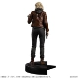 Оригинальная  фигурка &laquo;Capcom Figure Builder Creator's Model Resident Evil requiem Grace Ashcroft 1/6&raquo;