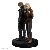 Оригинальная  фигурка &laquo;Capcom Figure Builder Creator's Model Resident Evil requiem Grace Ashcroft 1/6&raquo;