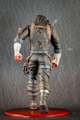 Оригинальная аниме фигурка &laquo;BRZRKR "B" 1/8 Complete Figure&raquo;