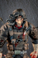 Оригинальная аниме фигурка &laquo;BRZRKR "B" 1/8 Complete Figure&raquo;