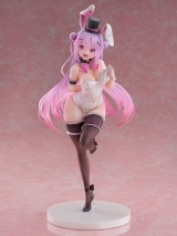 Оригинальная аниме фигурка &laquo;DS Mile Original Illustrated Character Lolly Clothed Only Ver. 1/6 Complete Figure&raquo;