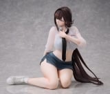 Оригинальная аниме фигурка &laquo;Goddess of Victory: Nikke Marciana - School Days 1/4 Complete Figure&raquo;