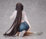 Оригинальная аниме фигурка &laquo;Goddess of Victory: Nikke Marciana - School Days 1/4 Complete Figure&raquo;