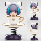 Оригинальная аниме фигурка &laquo;HappyShake Azur Lane Cheshire Complete Figure&raquo;