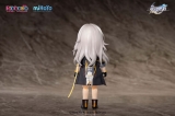Оригинальная аниме фигурка &laquo;PICCODO ACTION DOLL X: Star Rail Trailblazer [Female] Chibi Doll&raquo;