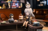 Оригинальная аниме фигурка &laquo;PICCODO ACTION DOLL X: Star Rail Trailblazer [Female] Chibi Doll&raquo;