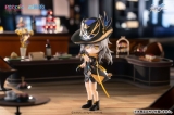 Оригинальная аниме фигурка &laquo;PICCODO ACTION DOLL X: Star Rail Trailblazer [Female] Chibi Doll&raquo;
