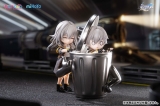 Оригинальная аниме фигурка &laquo;PICCODO ACTION DOLL X: Star Rail Trailblazer [Male] Chibi Doll&raquo;