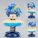 Оригинальная аниме фигурка &laquo;HappyShake Azur Lane New Jersey Complete Figure&raquo;