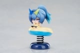Оригинальная аниме фигурка &laquo;HappyShake Azur Lane New Jersey Complete Figure&raquo;