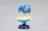 Оригинальная аниме фигурка &laquo;HappyShake Azur Lane New Jersey Complete Figure&raquo;