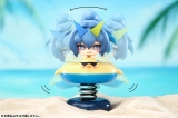 Оригинальная аниме фигурка &laquo;HappyShake Azur Lane New Jersey Complete Figure&raquo;