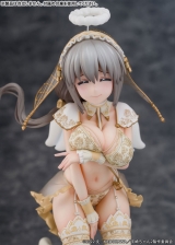 Оригинальная аниме фигурка &laquo;TV Anime "Uzaki-chan wa Asobitai! Double" Tsuki Uzaki Angel ver. 1/7 Complete Figure&raquo;
