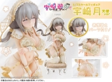 Оригинальная аниме фигурка &laquo;TV Anime "Uzaki-chan wa Asobitai! Double" Tsuki Uzaki Angel ver. 1/7 Complete Figure&raquo;