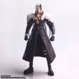 Оригинальная аниме фигурка &laquo;Final Fantasy VII Structure Arts Sephiroth&raquo;