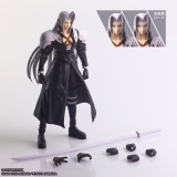 Оригинальная аниме фигурка &laquo;Final Fantasy VII Structure Arts Sephiroth&raquo;
