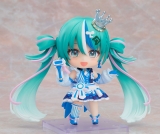 Оригинальная аниме фигурка &laquo;Nendoroid Character Vocal Series 01 Hatsune Miku LAWSON 50th Anniversary Special LIVE Ver.&raquo;