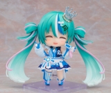 Оригинальная аниме фигурка &laquo;Nendoroid Character Vocal Series 01 Hatsune Miku LAWSON 50th Anniversary Special LIVE Ver.&raquo;