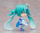 Оригинальная аниме фигурка &laquo;Nendoroid Character Vocal Series 01 Hatsune Miku LAWSON 50th Anniversary Special LIVE Ver.&raquo;