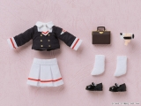 Оригинальная аниме фигурка &laquo;Nendoroid Doll Cardcaptor Sakura: Clear Card Tomoyo Daidouji: Tomoeda Junior High Uniform Ver.&raquo;