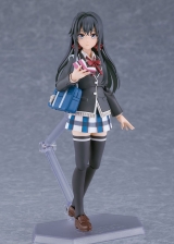 Оригинальная аниме фигурка &laquo;figma My Teen Romantic Comedy SNAFU. Completion Yukino Yukinoshita&raquo;