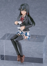 Оригинальная аниме фигурка &laquo;figma My Teen Romantic Comedy SNAFU. Completion Yukino Yukinoshita&raquo;