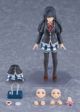 Оригинальная аниме фигурка &laquo;figma My Teen Romantic Comedy SNAFU. Completion Yukino Yukinoshita&raquo;