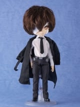 Шарнирная кукла &laquo;Harmonia humming Bungo Stray Dogs Osamu Dazai: Fifteen-Year-Old Ver. Complete Doll&raquo;