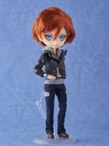Шарнирная кукла &laquo;Harmonia humming Bungo Stray Dogs Chuya Nakahara: Fifteen-Year-Old Ver. Complete Doll&raquo;