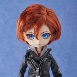 Шарнирная кукла &laquo;Harmonia humming Bungo Stray Dogs Chuya Nakahara: Fifteen-Year-Old Ver. Complete Doll&raquo;